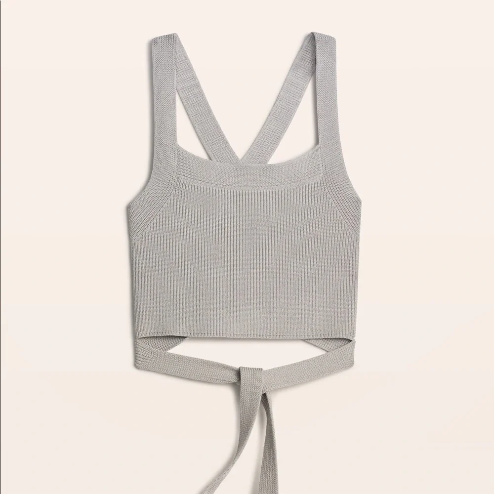 ✨SOLD✨ Aritzia - Wilfred Cayenne Knit Top - Size Small - Picture 1 of 6